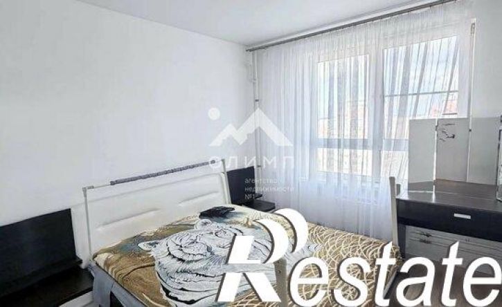 1-комн квартира проспект Фрунзе, 54Б,  д. 54Б