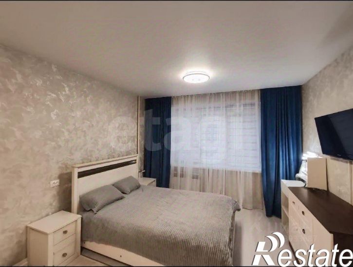 2-комн квартира улица Калинина, 39 к3,  д. 39 к3
