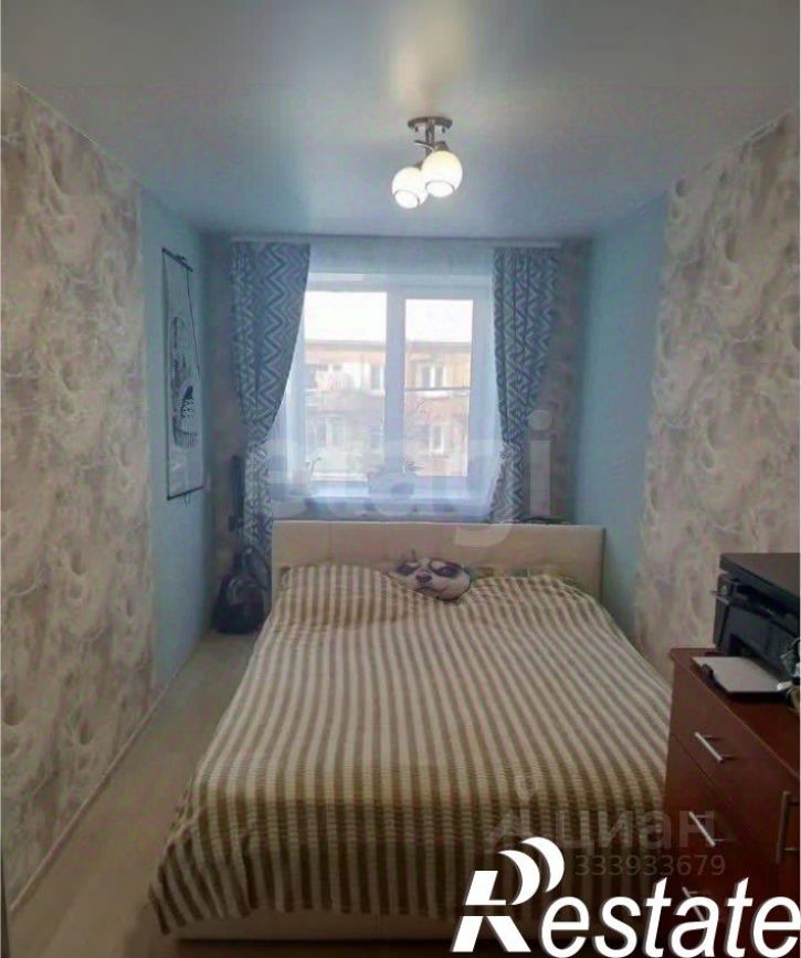 2-комн квартира улица Лермонтова, 32,  д. 32