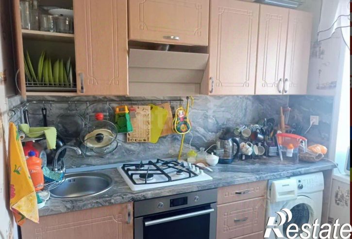2-комн квартира улица Лермонтова, 32,  д. 32
