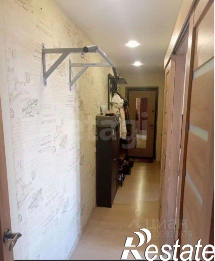 2-комн квартира улица Лермонтова, 32,  д. 32