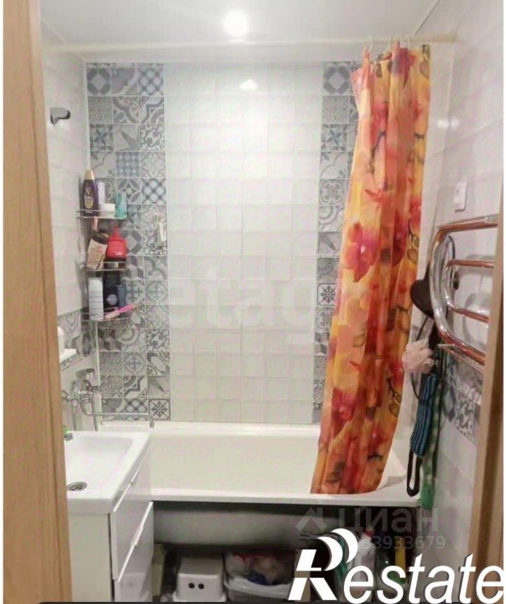 2-комн квартира улица Лермонтова, 32,  д. 32