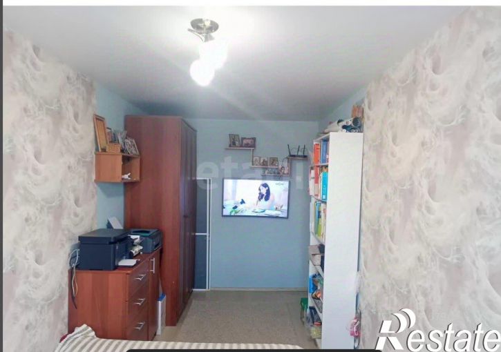 2-комн квартира улица Лермонтова, 32,  д. 32