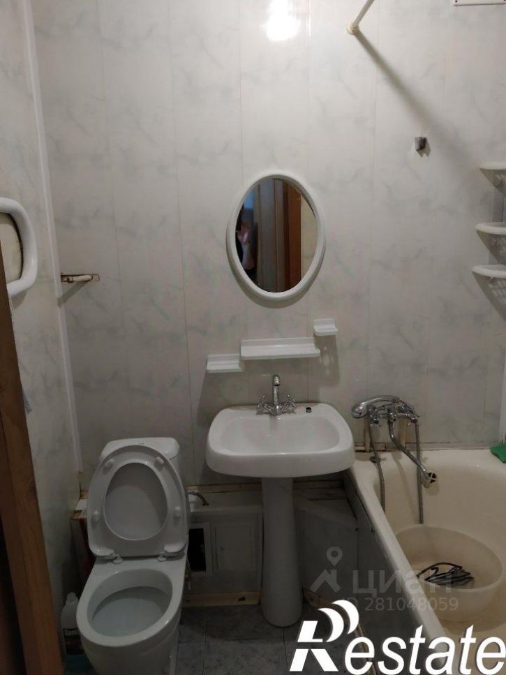 1-комн квартира проспект Толбухина, 22А,  д. 22А