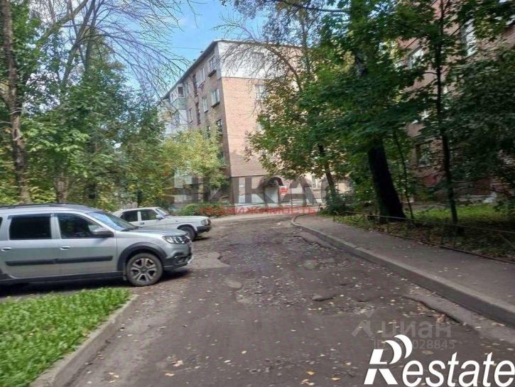2-комн квартира улица Титова, 16,  д. 16