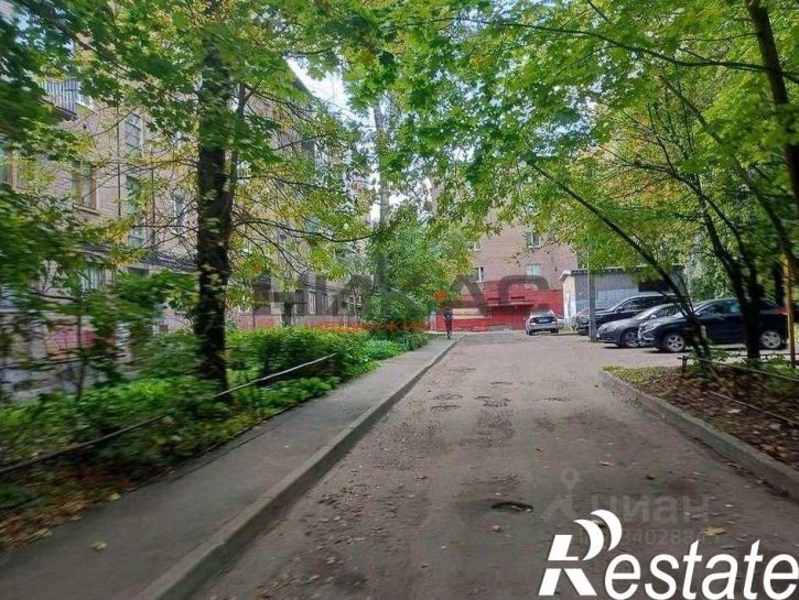 2-комн квартира улица Титова, 16,  д. 16