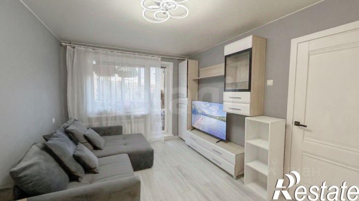 2-комн квартира улица Труфанова, 29 к4,  д. 29 к4
