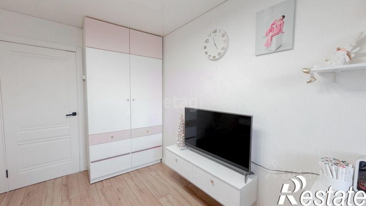 2-комн квартира улица Труфанова, 29 к4,  д. 29 к4