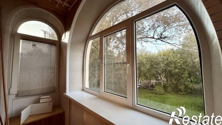 2-комн квартира улица Кудрявцева, 18,  д. 18