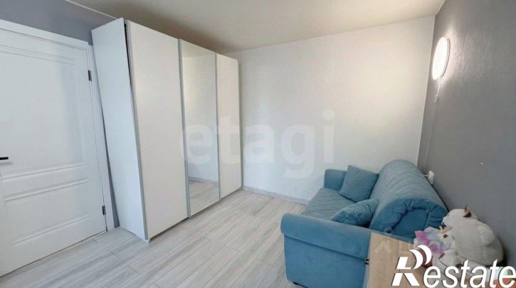 2-комн квартира улица Труфанова, 29 к4,  д. 29 к4
