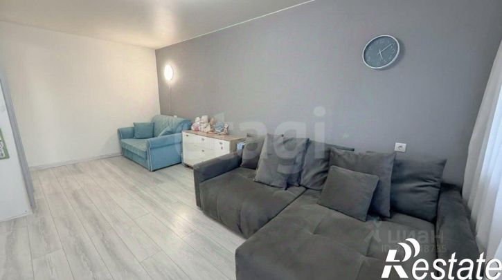 2-комн квартира улица Труфанова, 29 к4,  д. 29 к4