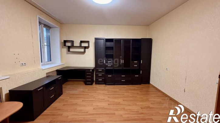 2-комн квартира улица Кудрявцева, 18,  д. 18