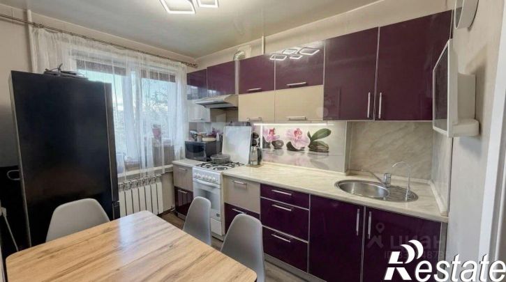 2-комн квартира улица Труфанова, 29 к4,  д. 29 к4