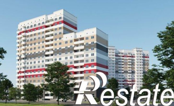 3-комн квартира 2-й Брагинский проезд, 6,  д. 6