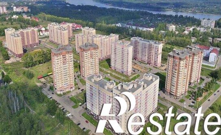 3-комн квартира 2-й Брагинский проезд, 6,  д. 6