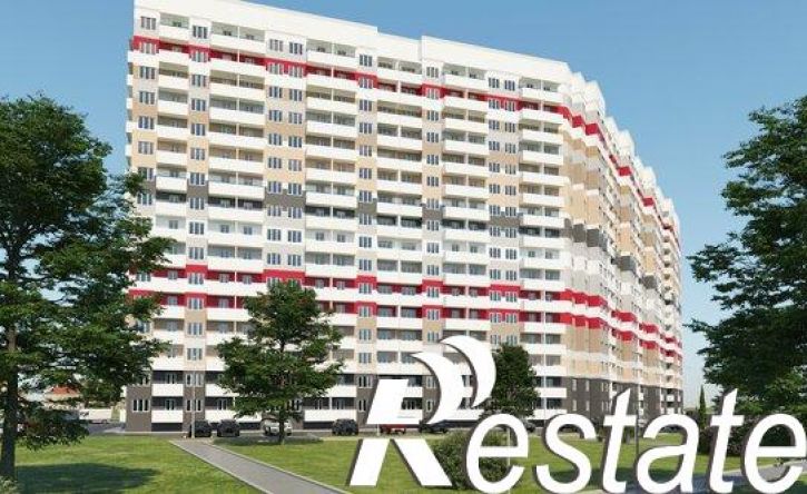 3-комн квартира 2-й Брагинский проезд, 6,  д. 6