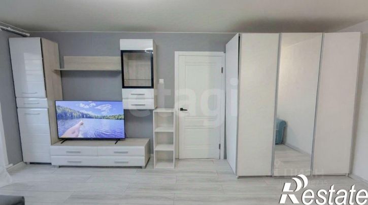2-комн квартира улица Труфанова, 29 к4,  д. 29 к4