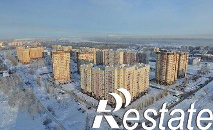 3-комн квартира 2-й Брагинский проезд, 6,  д. 6