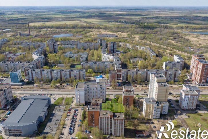 Отдельное здание улица Труфанова, 34,  д. 34