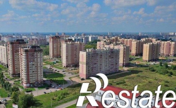 3-комн квартира 2-й Брагинский проезд, 6,  д. 6