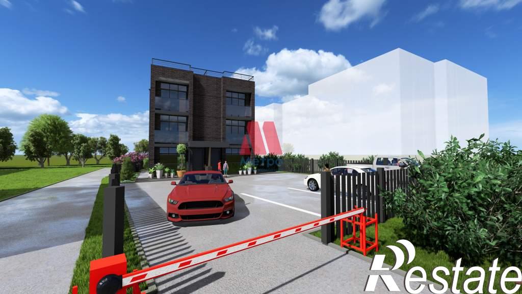 Купить дачу, дом, коттедж за 29 500 000 рублей на Овинная улица, д.18