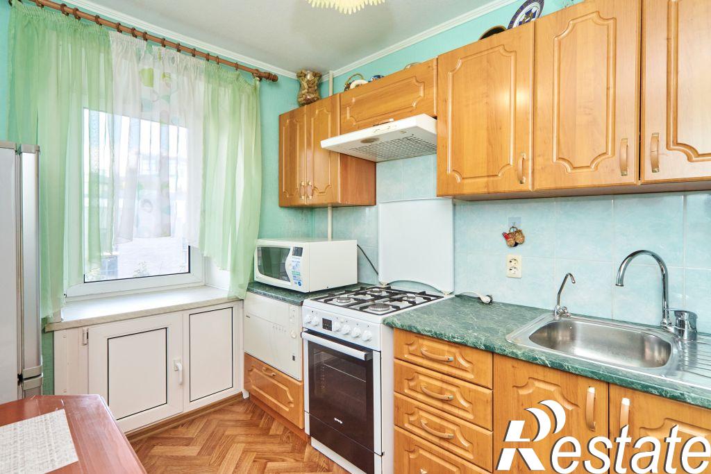Купить квартиру за 4 630 000 рублей на Свердлова ул, 45