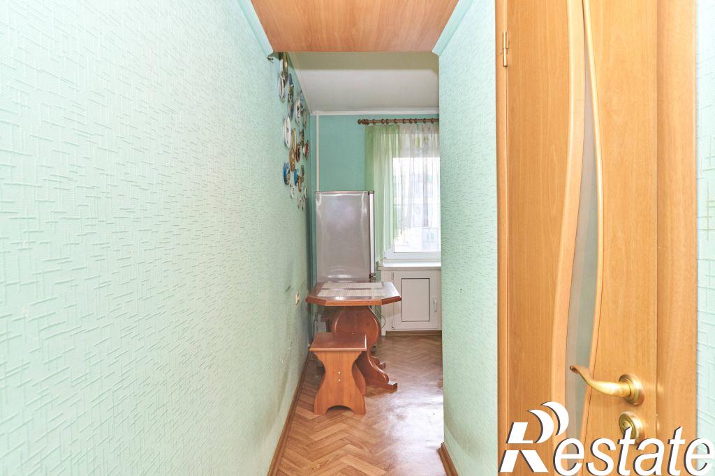 Купить квартиру за 4 630 000 рублей на Свердлова ул, 45