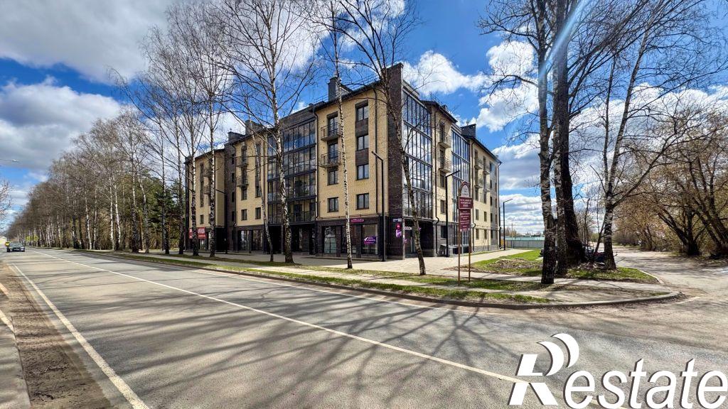 Купить квартиру за 5 994 000 рублей на Клубная ул, 31а