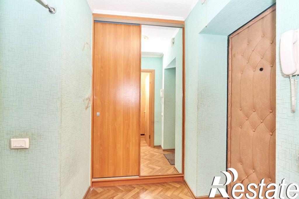 Купить квартиру за 4 630 000 рублей на Свердлова ул, 45