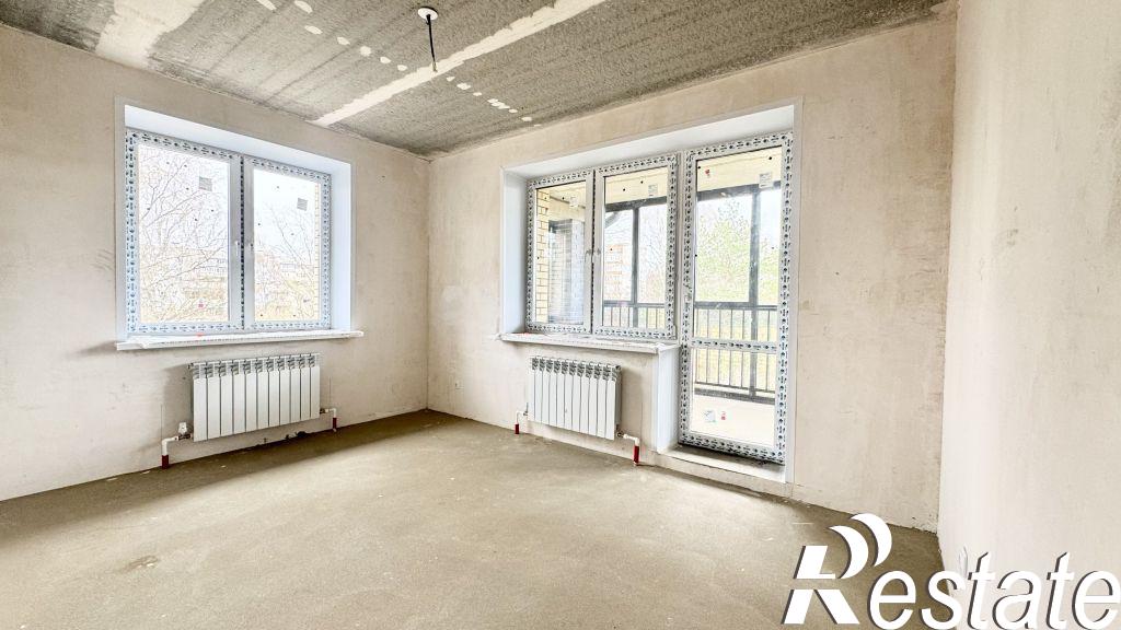 Купить квартиру за 5 994 000 рублей на Клубная ул, 31а
