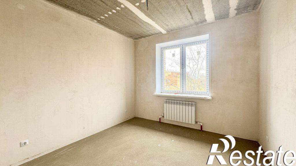 Купить квартиру за 5 994 000 рублей на Клубная ул, 31а