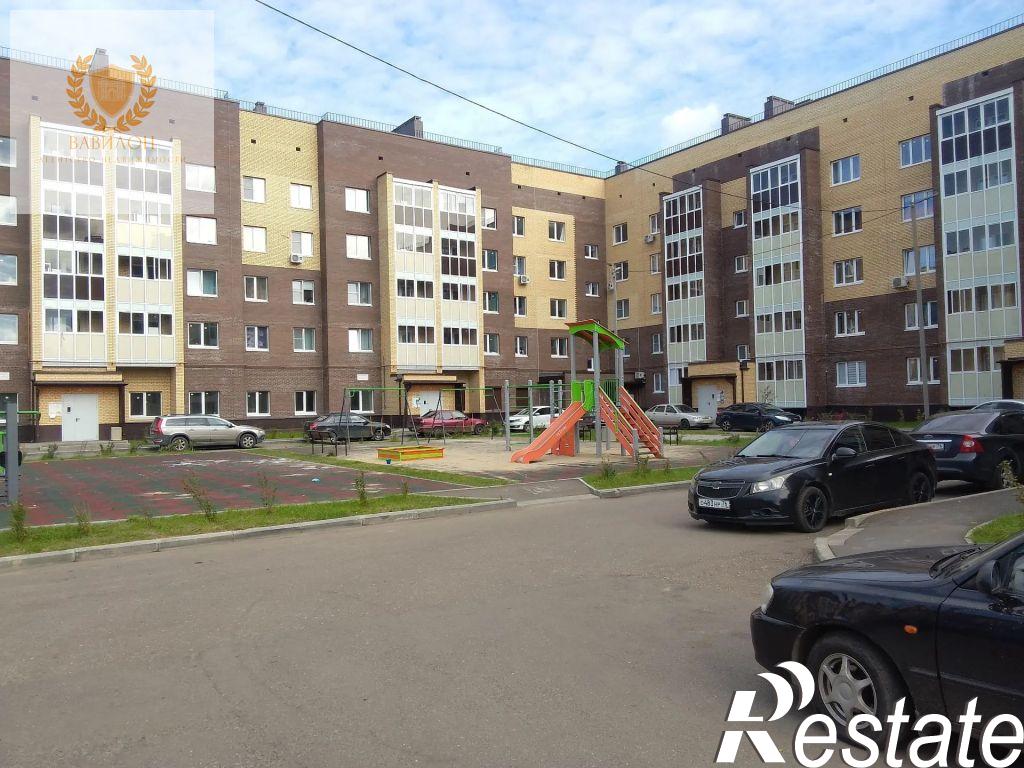 Купить квартиру за 4 700 000 рублей на Калинина ул, 34а