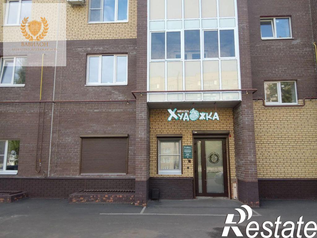 Купить квартиру за 4 700 000 рублей на Калинина ул, 34а