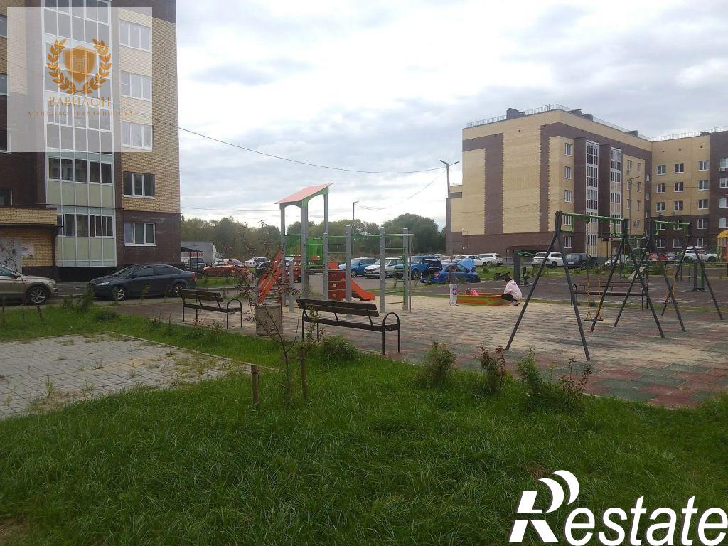 Купить квартиру за 4 700 000 рублей на Калинина ул, 34а
