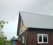 коттедж 73 кв м 6-й Мастеровой переулок, 4