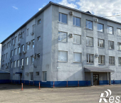 ОСЗ 3115 кв м Промышленная улица, 1 с3