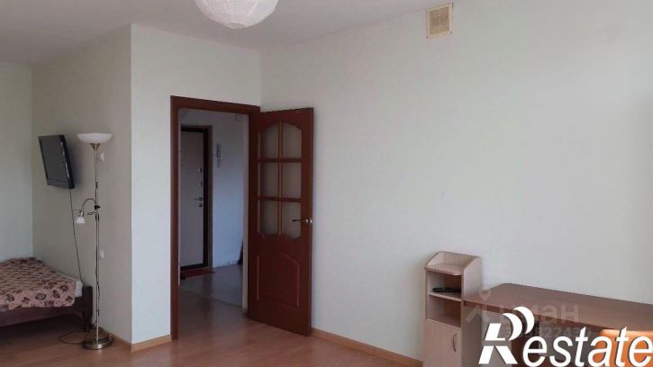 1-комн квартира улица Белинского, 5,  д. 5