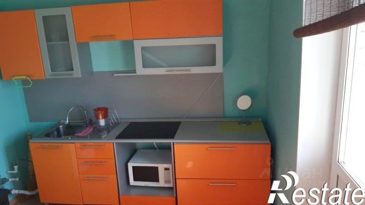 1-комн квартира улица Белинского, 5,  д. 5