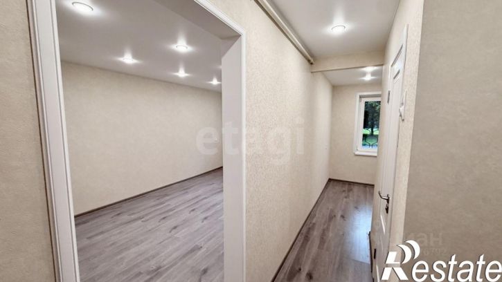 1-комн квартира проспект Дзержинского, 59,  д. 59