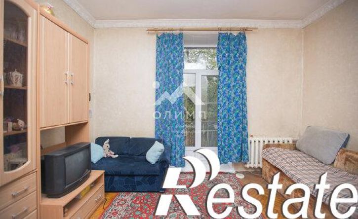 2-комн квартира улица Свободы, 75/37,  д. 75/37