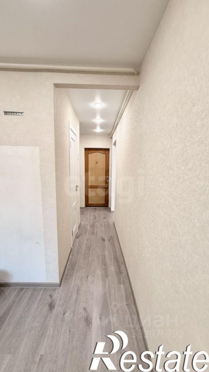 1-комн квартира проспект Дзержинского, 59,  д. 59