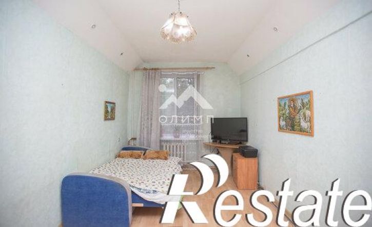 2-комн квартира улица Свободы, 75/37,  д. 75/37