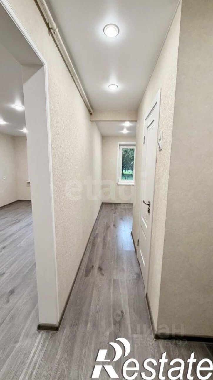 1-комн квартира проспект Дзержинского, 59,  д. 59