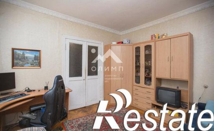 2-комн квартира улица Свободы, 75/37,  д. 75/37