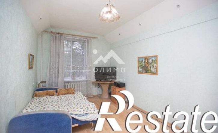 2-комн квартира улица Свободы, 75/37,  д. 75/37