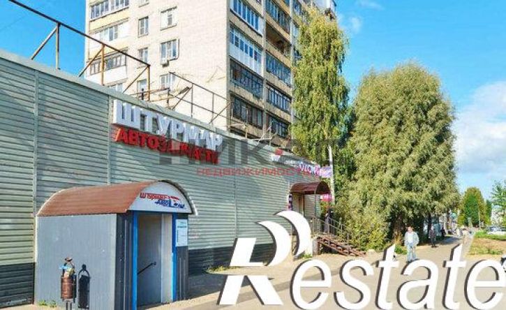 1-комн квартира улица Панина, 40,  д. 40