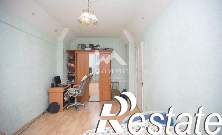 2-комн квартира улица Свободы, 75/37,  д. 75/37
