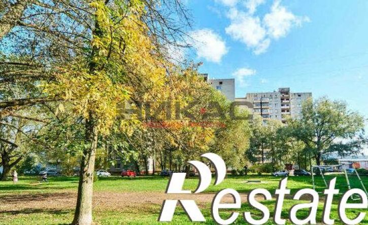 1-комн квартира улица Панина, 40,  д. 40