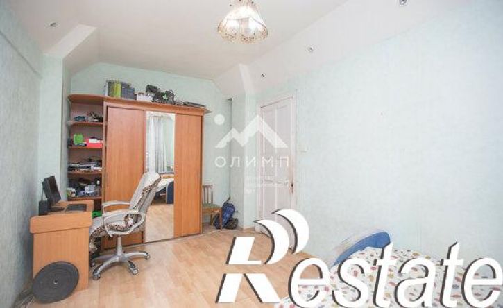 2-комн квартира улица Свободы, 75/37,  д. 75/37