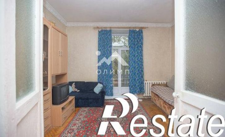 2-комн квартира улица Свободы, 75/37,  д. 75/37
